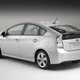 Image for article titled 2010 Toyota Prius: Bigger, Longer And With Higher Fuel Economy